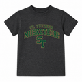 St. Theresa Athletic Heritage Toddler Tee