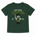 St. Theresa Louie Musketeer Youth Tee
