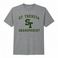 St. Theresa Athletic Grandparent Pride Tee