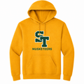 St. Theresa Musketeers Athletic Hoodie