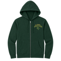 St. Theresa Musketeer Athletic Heritage Zip Hoodie