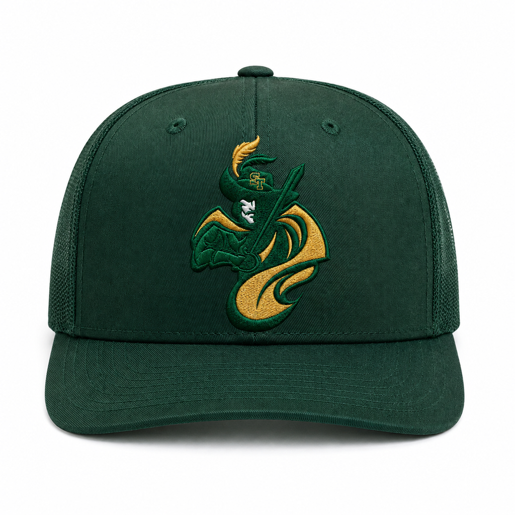 St. Theresa Louie Trucker Hat