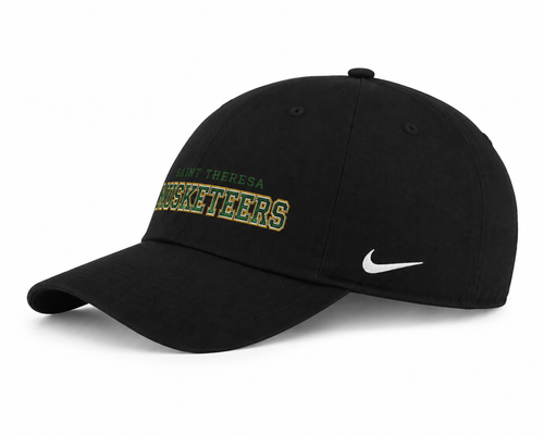 Saint Theresa Musketeers Nike Hat