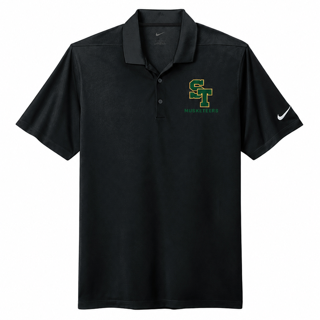 St. Theresa Musketeers Athletic Nike Polo