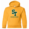St. Theresa Musketeers Athletic Youth Hoodie