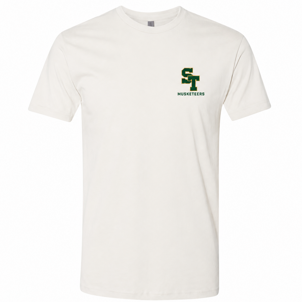 St.Theresa Sideline Tee